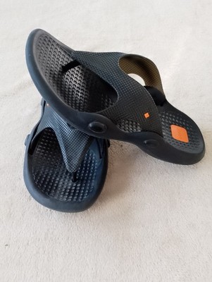 HUGO BOSS Comfort Flip Flops Zehentrenner.Gr.41-42 (43)