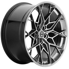 20 Hre Ff10 Silver 20x9 20x10.5 Forged Concave Wheels Rims Fits Bmw G11 740 750