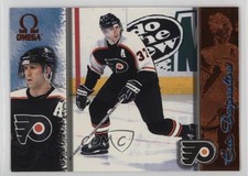 1997-98 Pacific Omega Copper Eric Desjardins #162 2cb