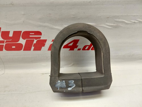 GUMMI LAGER LENKGETRIEBE VW GOLF 1 2 GL GT GTI JETTA PASSAT CORRADO 191419883A