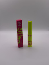 Mulac Brow CEO Gel Sopracciglia Cera Liquida Laminazione Trasparente Forte Vegan