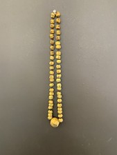 African Prayer Beads