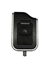 Original Python EZSDEI7211 7211P Key Fob Keyl...