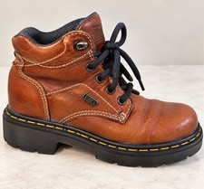 Vintage Late 90  s Dr. Marten Boots Made in England 9271