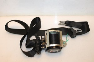 SICHERHEITSGURT LINKS VORNE BMW 5 serie Touring (E61) 2007 601629800D