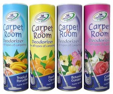 Aussie Clean Carpet & Room Deodorising Powder Assorted 678g