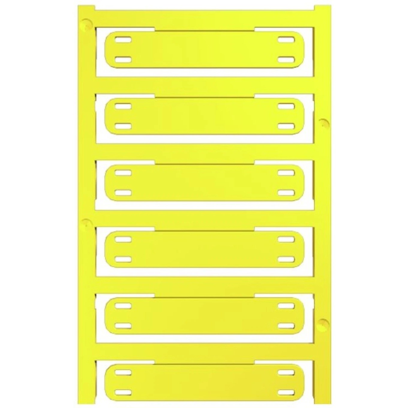 Markers Blank SFX 11/60 MC NE GE 1860150000/60pcs