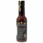 Extra Hot Chilli Sauce Extreme Ghost Pepper Psycho Juice Spicy Dr Burnorium