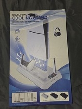 Sony PlayStation 5 Cooling Stand