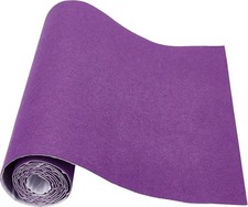 15.7x78.7inch Self-Adhesive Felt Fabric Shelf Liner for Jewelry Arts  Crafts