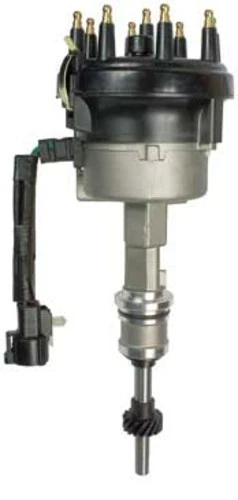 Distributor fits 1992-1996 Ford Bronco,E-150 Econoline,E-150 Econoline Club Wago - Image 2 of 4