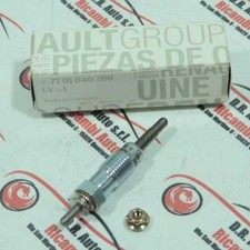 Bougies d'allumage Renault MASTER