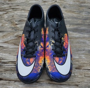 cr7 galaxy indoor