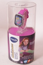 NEW VTech KidiZoom Smartwatch DX4 - Purple