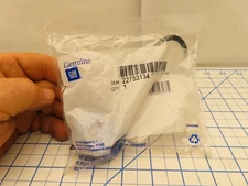 GM 22753134 Diesel Exhaust Fluid DEF Tank Cap Factory Sealed