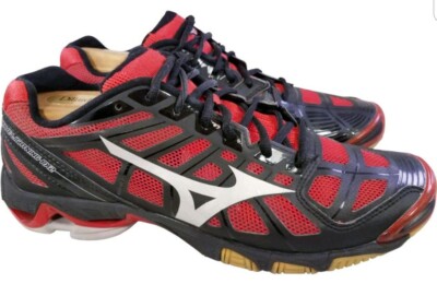 mizuno lightning rx2 women's