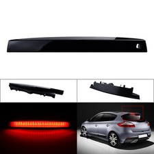 Schwarz LED Dritte 3. Bremsleuchte Bremslicht für Renault Megane II 5D Grandtour