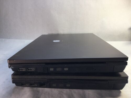 LOT OF 2 HP Probook 4420s 14" Laptops Intel Core i3 M350-VARIOUS ISSUES- MZ - Picture 4 of 7