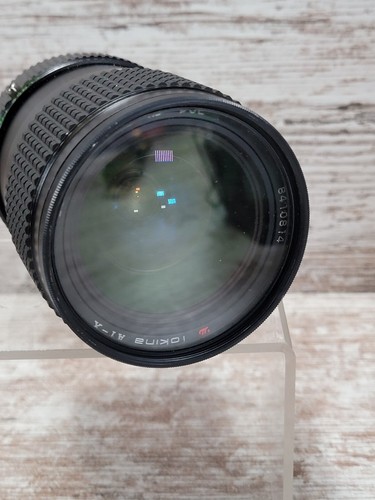 Nikura Lens Tokina AT-X/ 28-85mm/1:3.5-4.5 062/ 8410814 Close Focus Japan - Picture 7 of 23