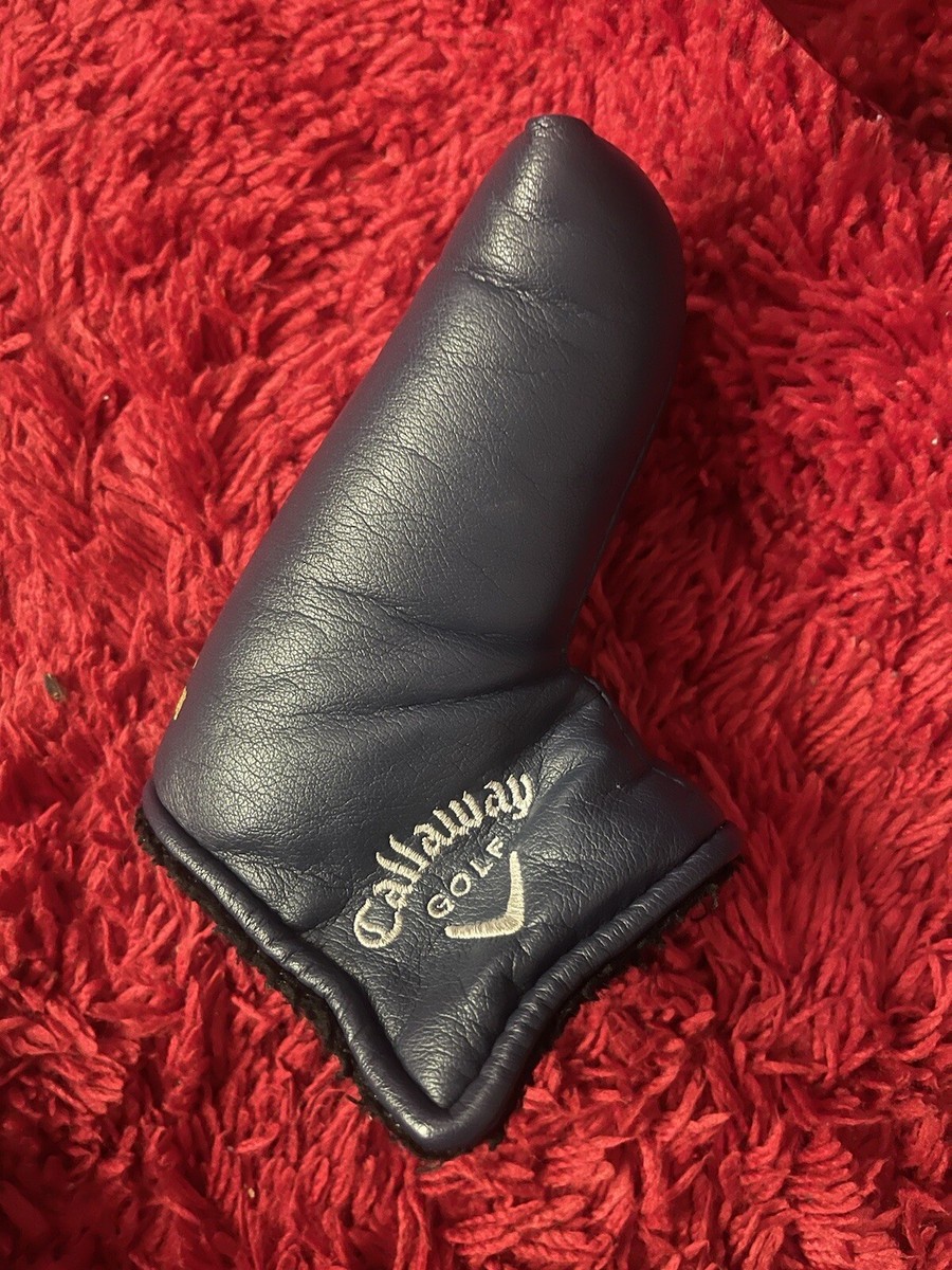 レディース 2004年限定販売パターCallawayTOURBLUE TT1 CALLAWAY TT 1 Tour Blue Putter | eBay