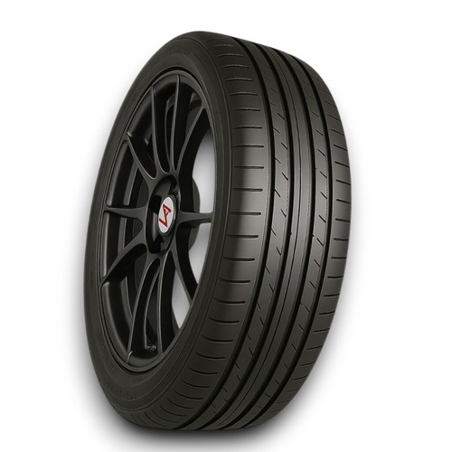 Nankang Sportnex AS R2+ Neumáticos De Verano 275/35 R18 - Imagen 3 de 3