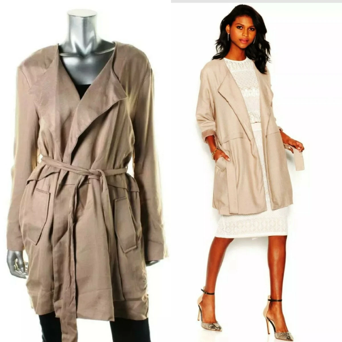Bar iii best sale coat