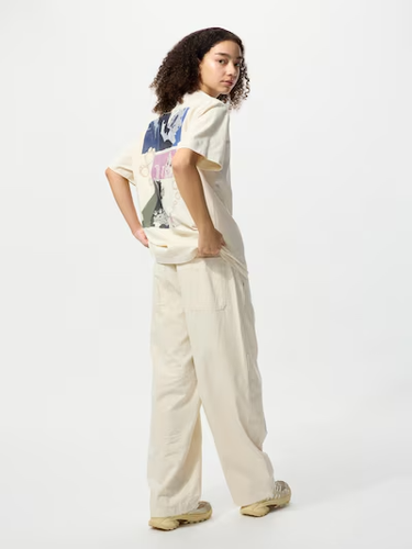 UNIQLO UT Graphic T-shirt x One piece Egghead Anime New Japan XS XXL 3XL 4XL - 第 22/27 張圖片