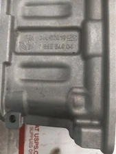 2015-2016 BMW 228I XDRIVE - Engine Spark PLUG Housing / Insert 7595546