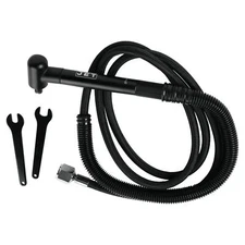 JET 1/8-Inch Right-Angle Pencil Die Grinder 70000 RPM JAT-411