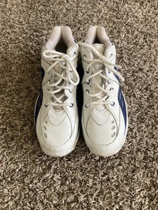 reebok dmx technology