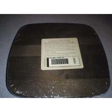 Longaberger Small Berry Basket Lid Dark Brown NEW