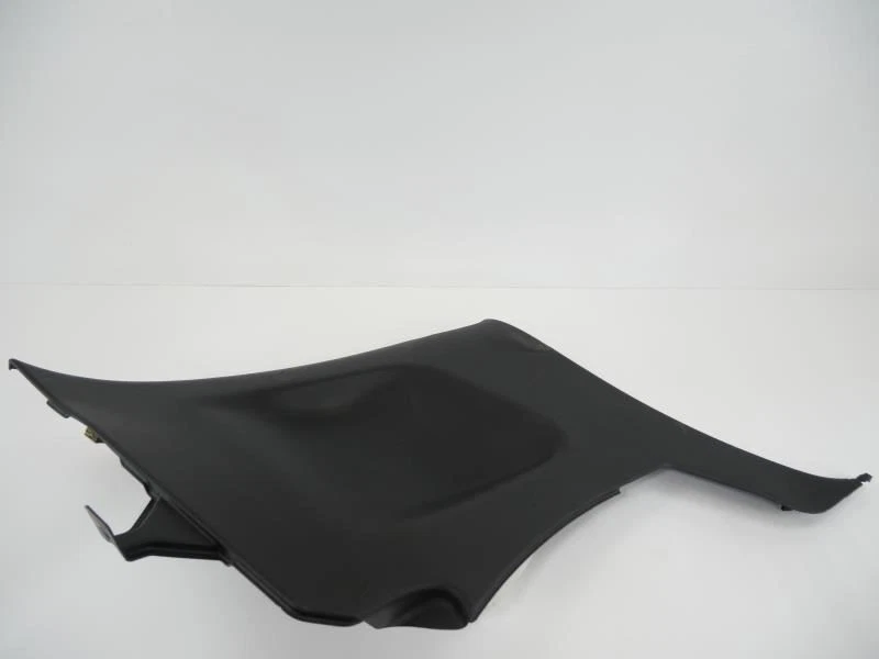 Nissan GT-R 2009-2020 cuarto de conductor trasero panel interior lado izquierdo LH OEM Foto 2 de 4