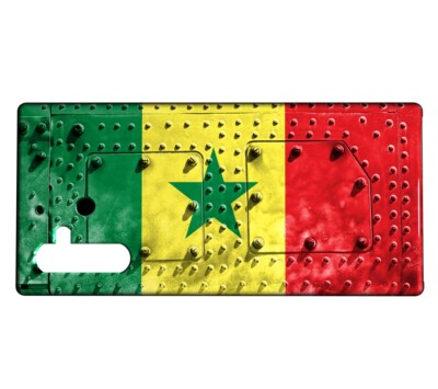 Coque Rigide Drapeau Italie Pour Samsung Galaxy S23 Ultra, S22, S21FE, Etc. - Neuf