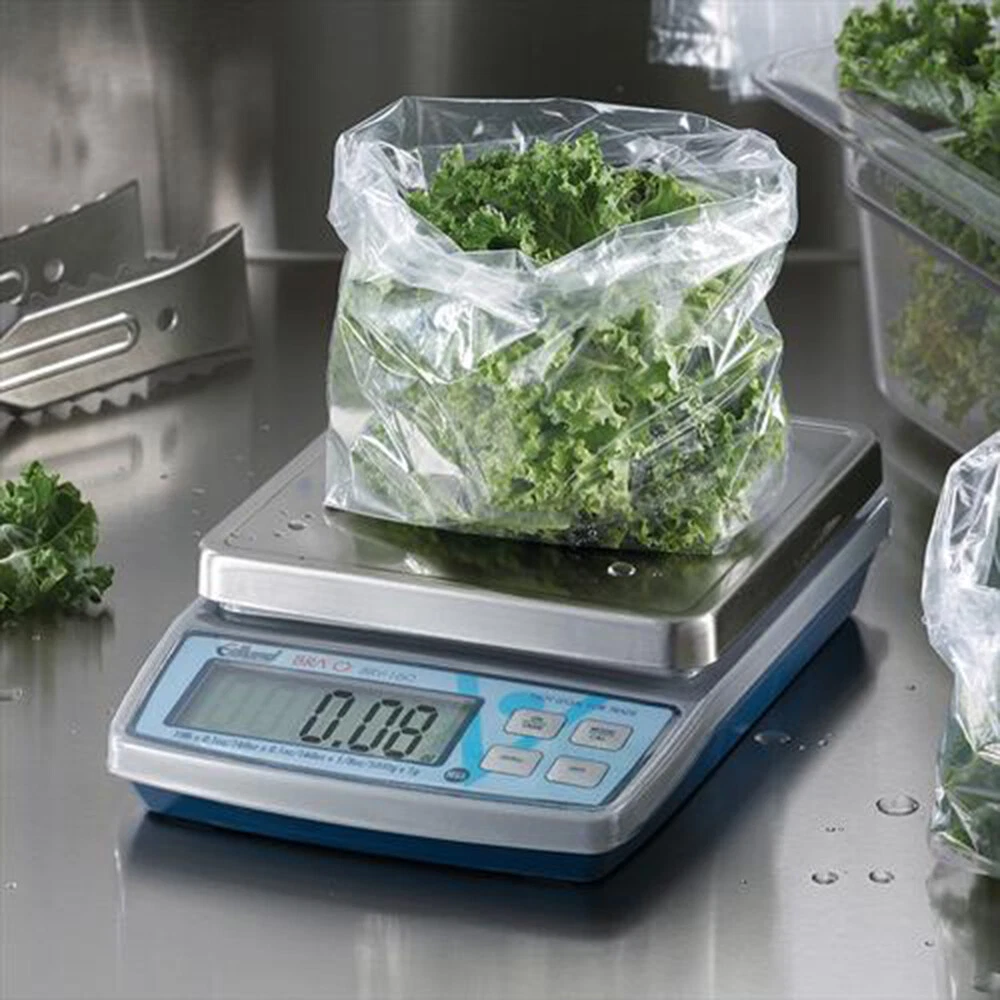 Edlund BRV-160 Digital Portion Scale