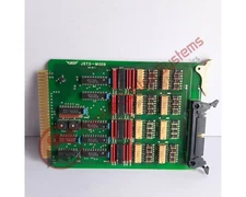 Jrcs JSTD-M02B 32D/I Pcb Card