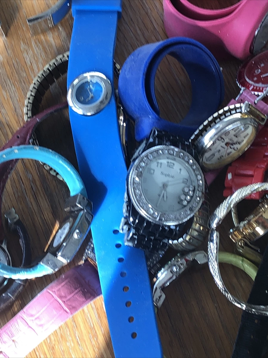 Bulk Watches Wholesale