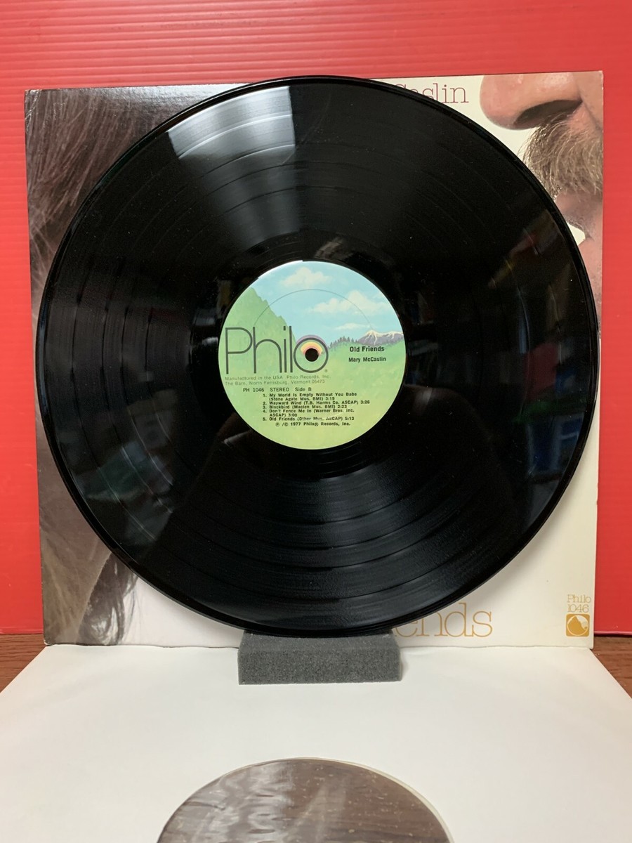 Mary McCaslin LP レコード　メアリーマッカスリン　US盤 Mary McCaslin LP レコード メアリーマッカスリン US盤 Mary