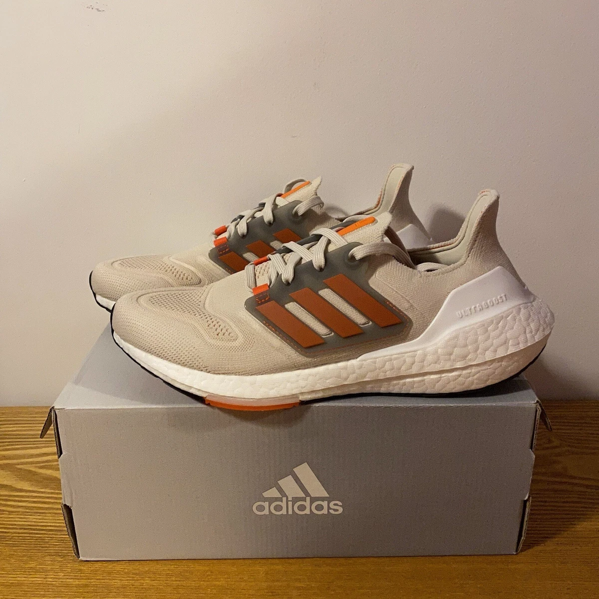 Adidas ultra boost clearance size 8 mens nombres
