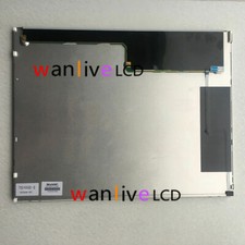 LQ150X1LG93 SHARP 15" TFT 1024 768 LCD Screen Display Panel 1 Year Warranty
