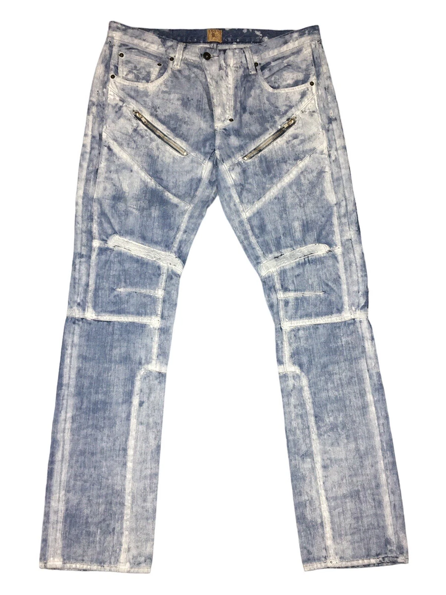 Prps demon jeans 2025