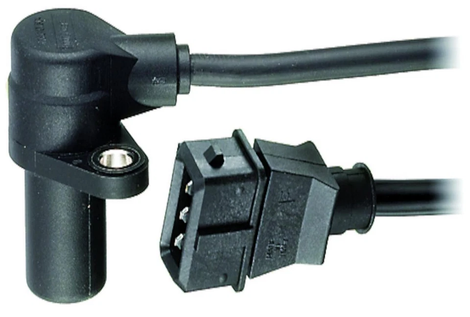 Sensor de posición del cigüeñal del motor para Volkswagen Corrado 1993 Foto 4 de 4
