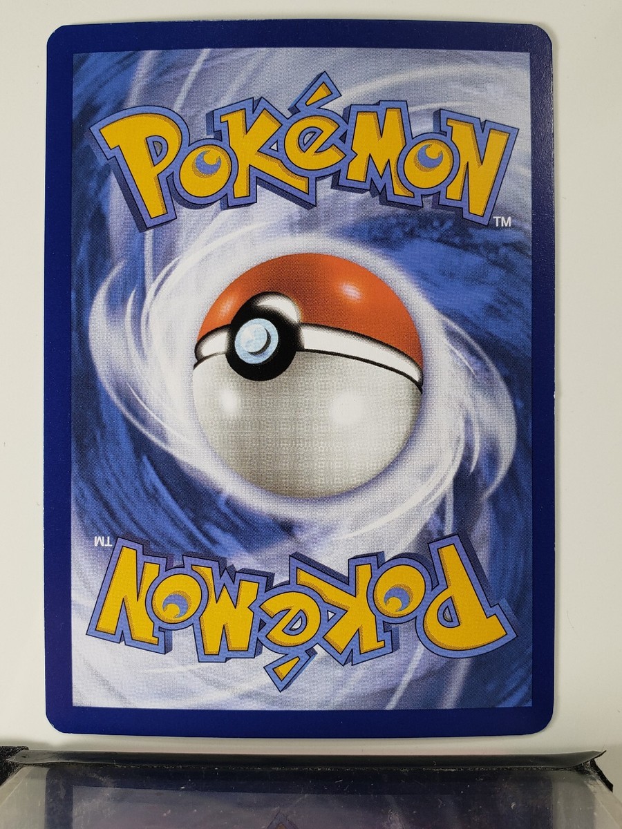REVERSE HOLO Rowlet 013/197 NM / M Obsidian Flames Pokemon Card