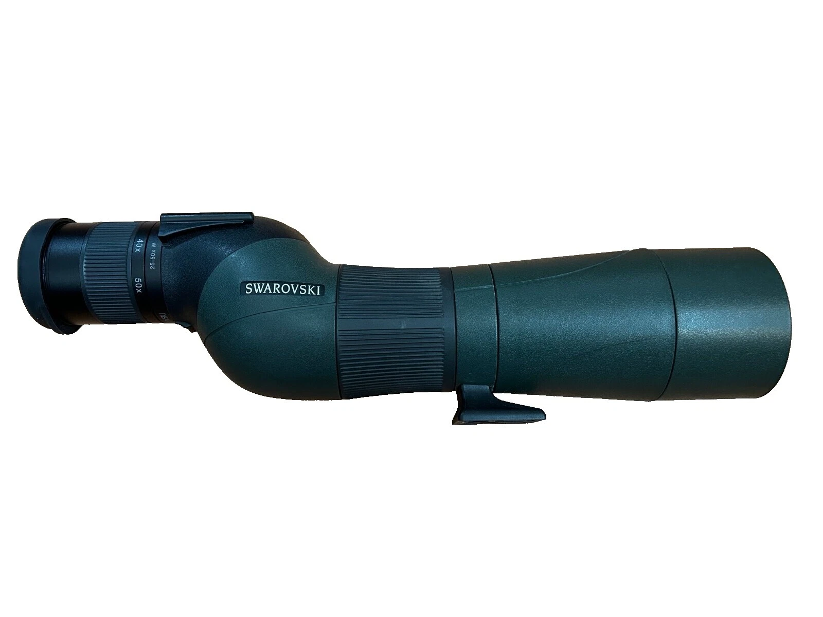 Binoculares y monoculares Swarovski Birding