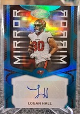 2023 Panini Certified Football Cards Checklist 24