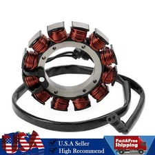 Generator Stator For 19-22 Sportster 883 Custom 1200C Iron 883 1200 XL1200X CX