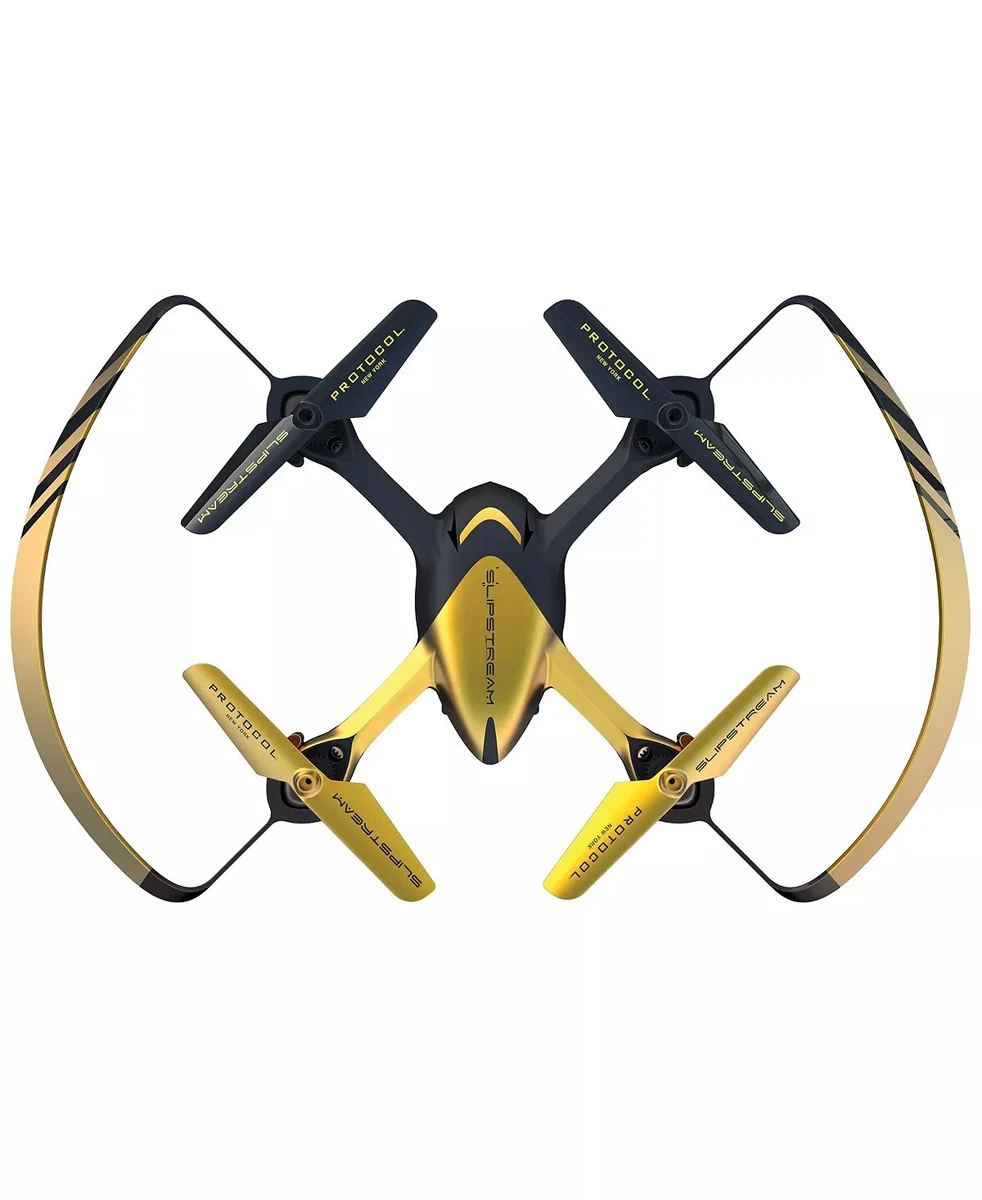 Protocol slipstream drone online