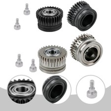 Dual Gear Extruder for Improved Print Quality on For Ender 3 for v3