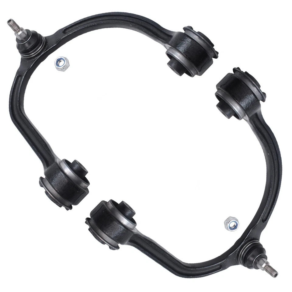 AWD Front Control Arms Sway Bar for Dodge Charger Challenger Magnum Chrysler 300 - Image 4 of 4