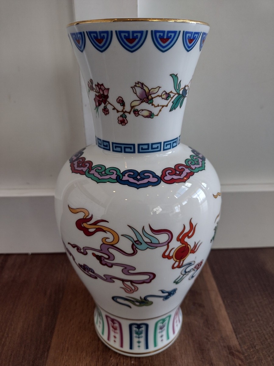 Vintage Franklin Mint May 