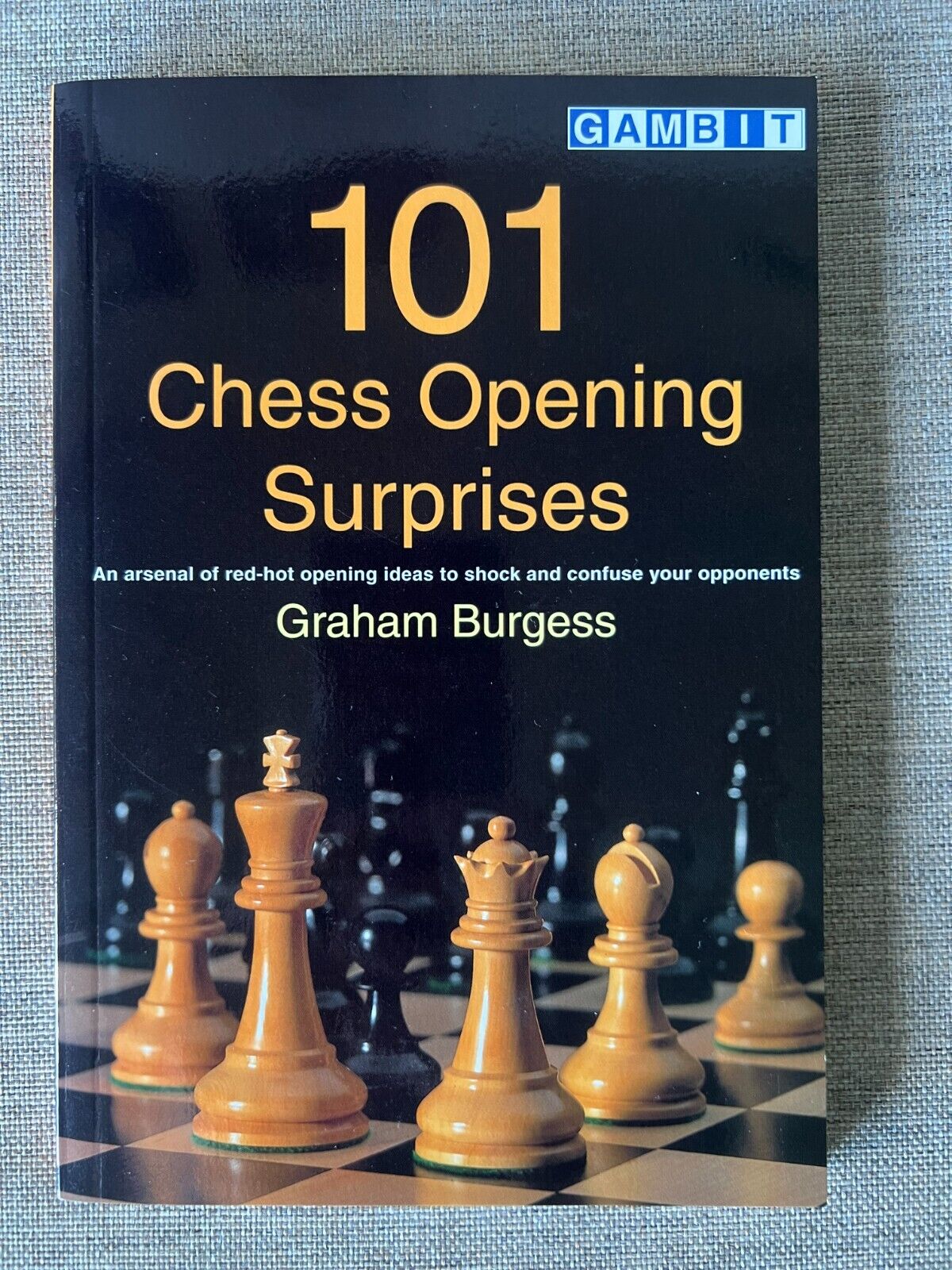 Basic Chess Openings by Kallai, Gabor Paperback / softback Book